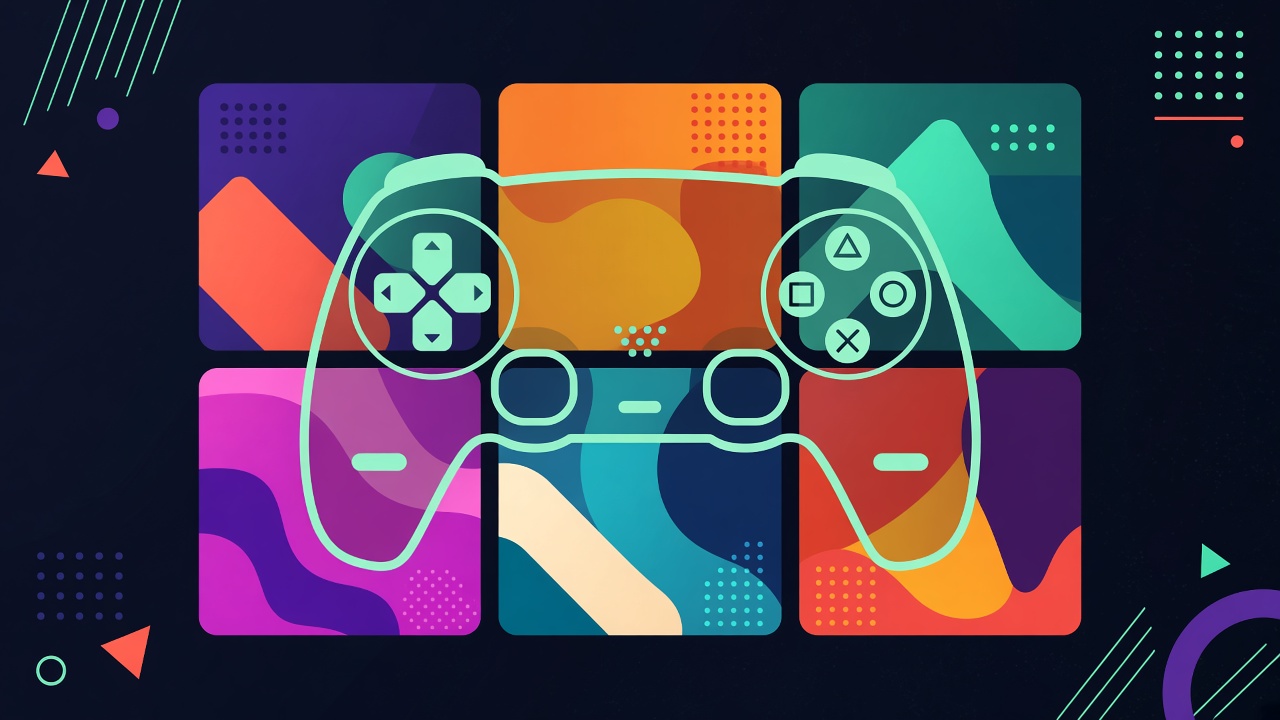 Каталог игр PlayStation Store